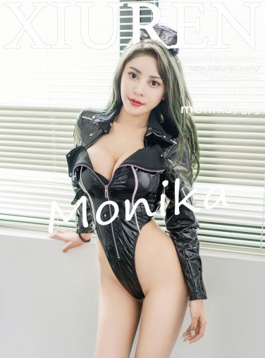 [XiuRen秀人网] 2020.12.14 No.2891 monika九月[39P]