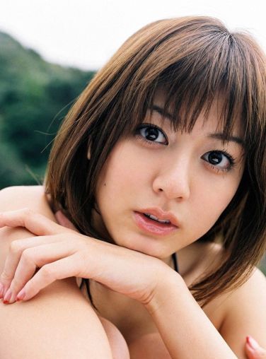 杉本有美 Yumi Sugimoto 清纯美女写真 [WPB-net Deluxe][50P]