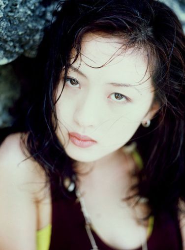 [NS Eyes写真套图]2000.04.06 SF-No.053 Asami Hayashi(林あさ美)[16P]