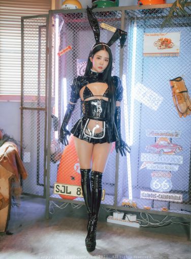 [Bimilstory] Bomi - Dark Maid[71P]