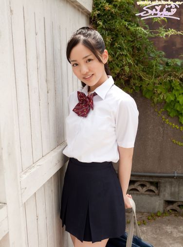 [Minisuka写真] 2012.12.15 日本女优性感写真 しづか Shizuka[85P]