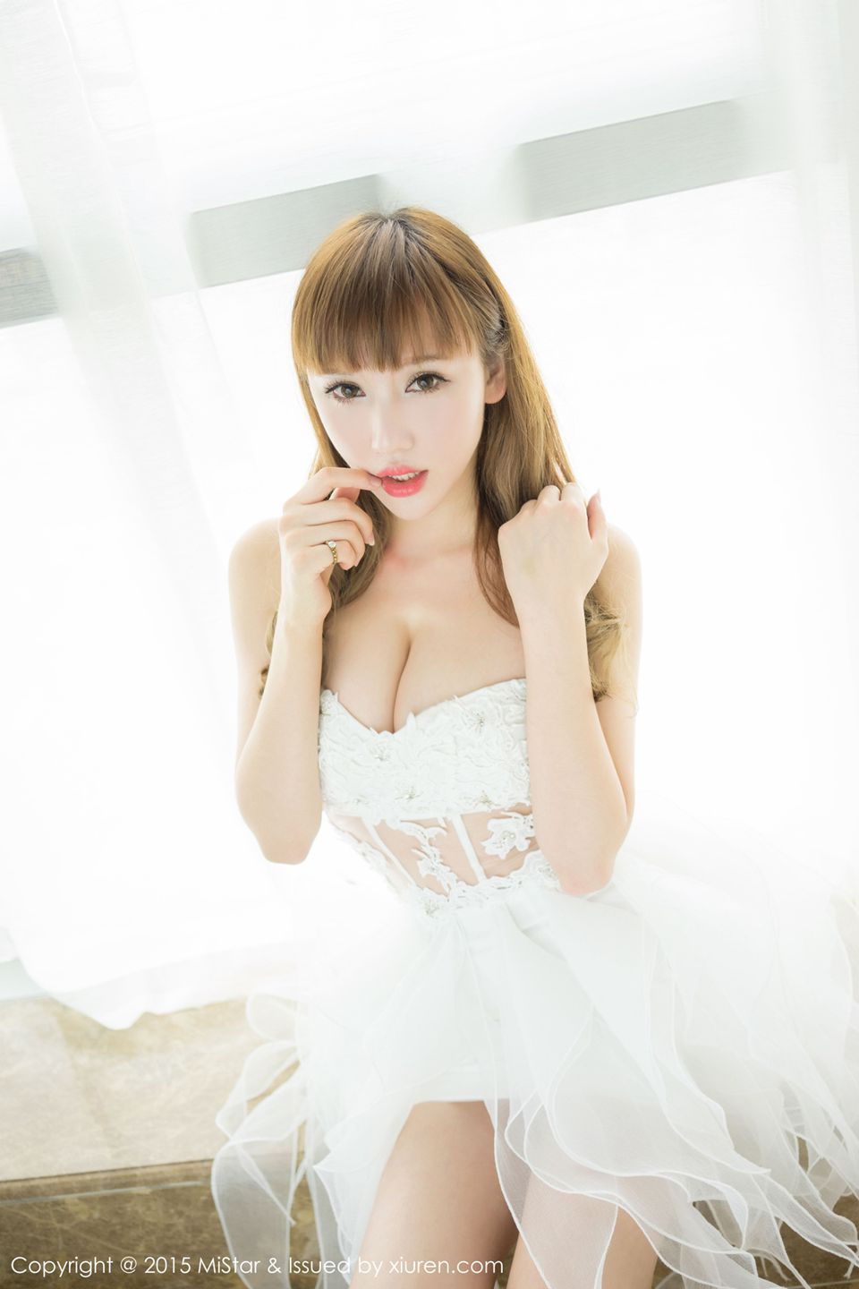 [魅妍社MiStar]斯戴媛-  VOL.005