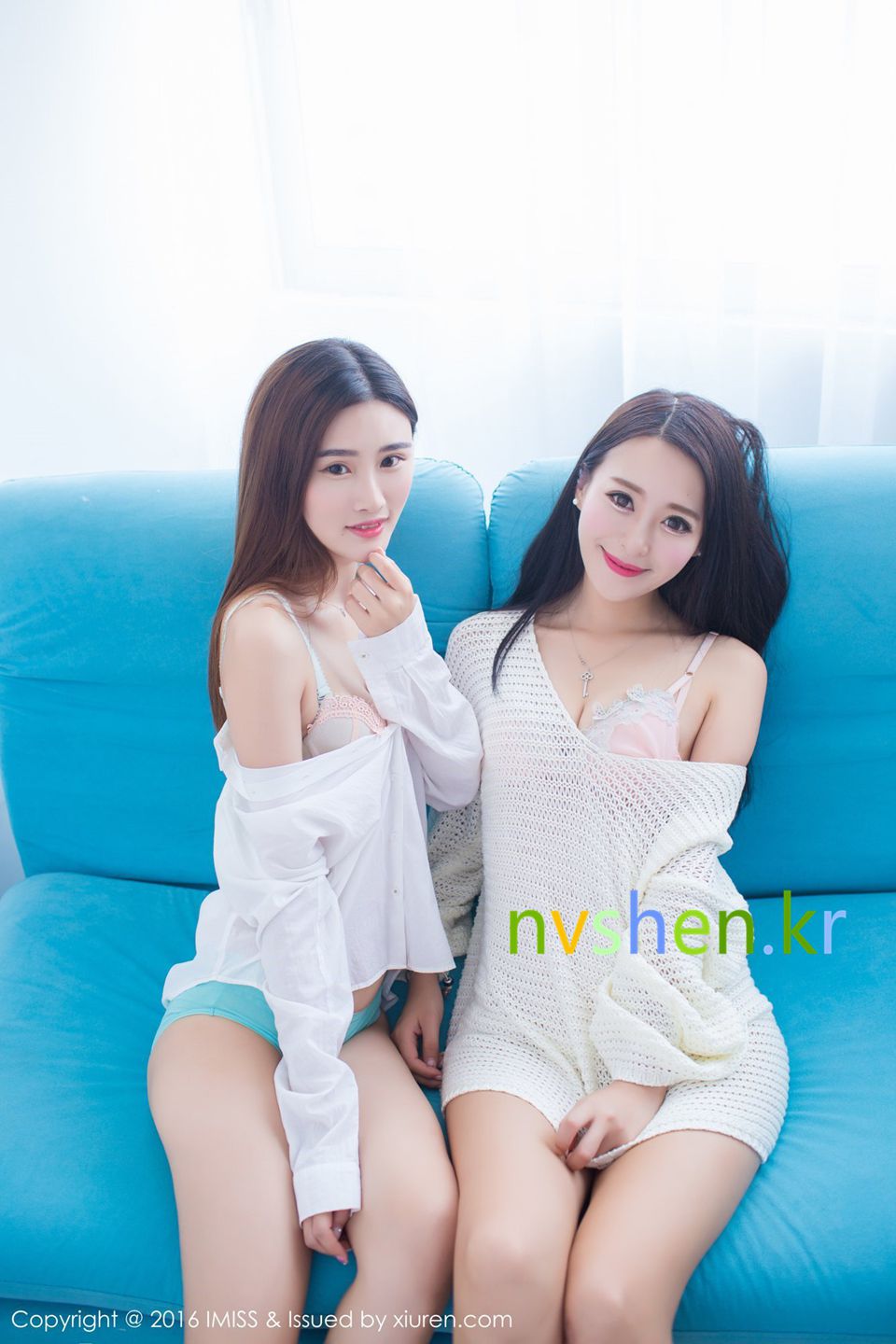 [IMISS爱蜜社]  VOL.131 模特合集