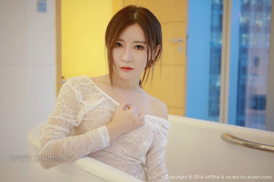 [MFStar模范学院]VOL.077 佟蔓baby