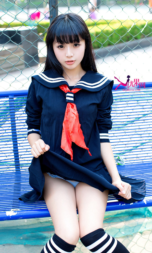 [Ugirls爱尤物]No.070 模特合集