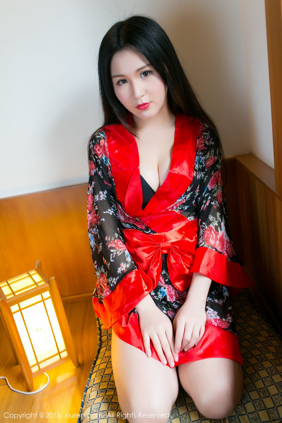 [秀人网]美媛馆No.557 唐雨辰TYC