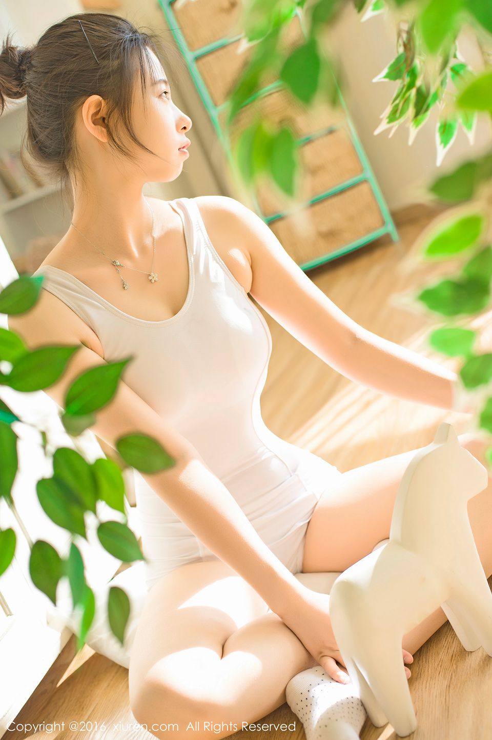 [秀人网]美媛馆No.641 草莓zz