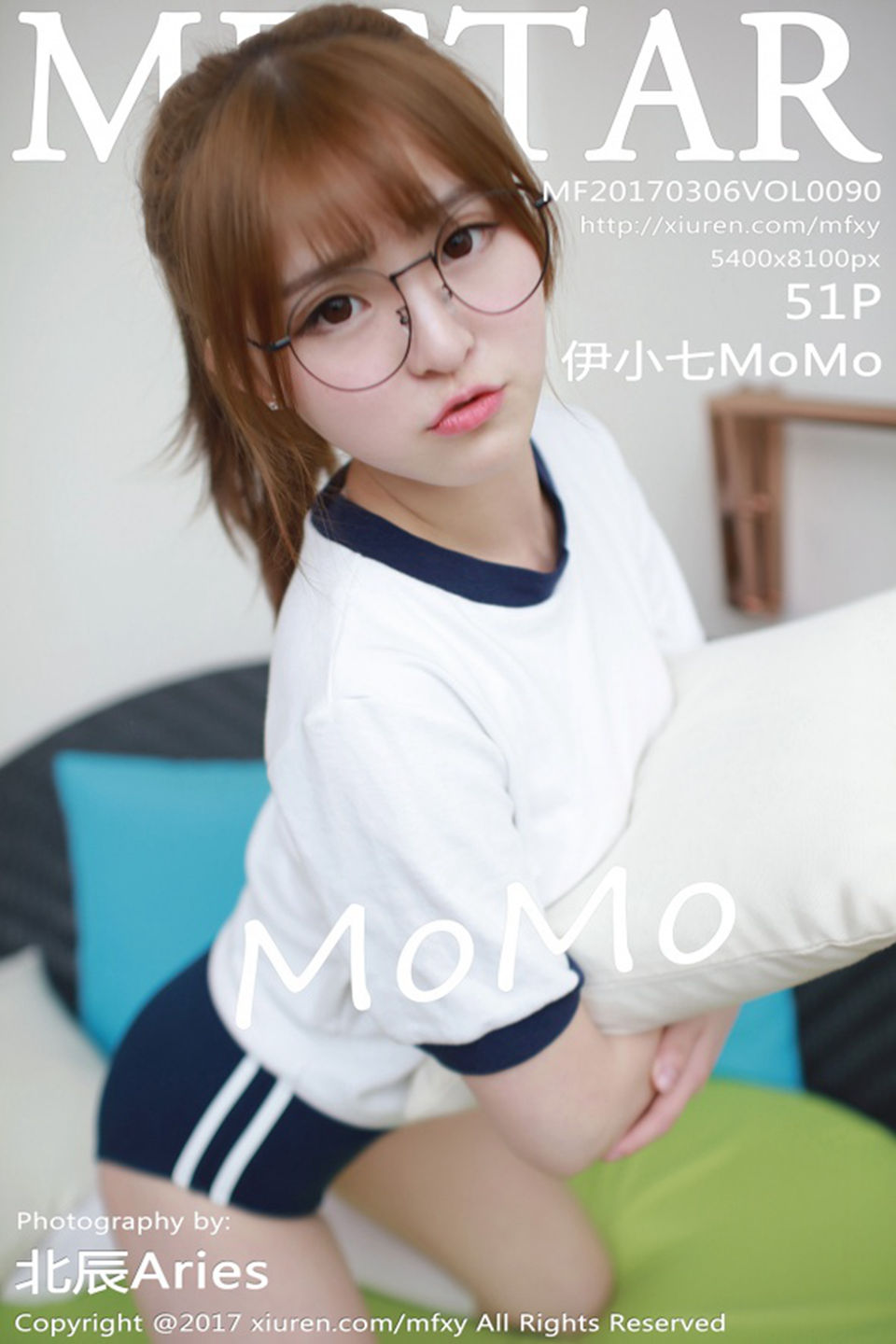 [MFStar模范学院]Vol.090 伊小七MoMo (1).jpg