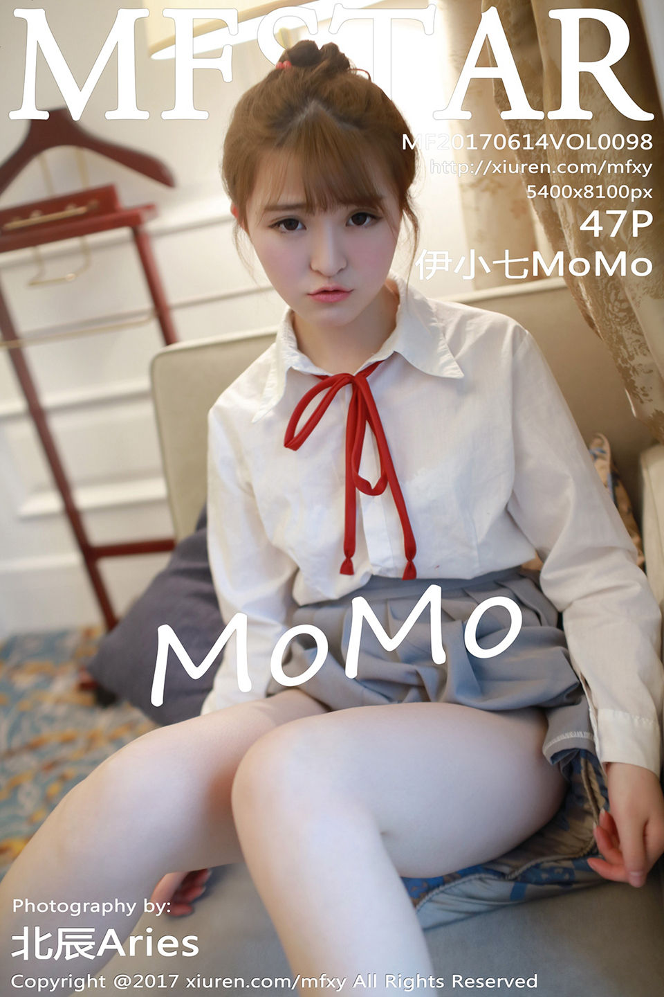 [MFStar模范学院]Vol.098 伊小七MoMo (1).jpg