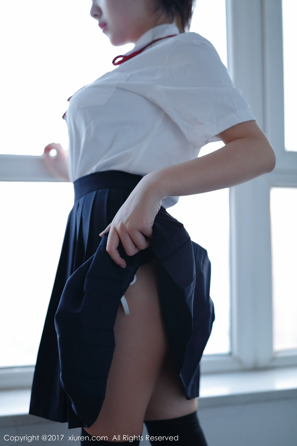 [秀人网]美媛馆No.726 小魔女奈奈
