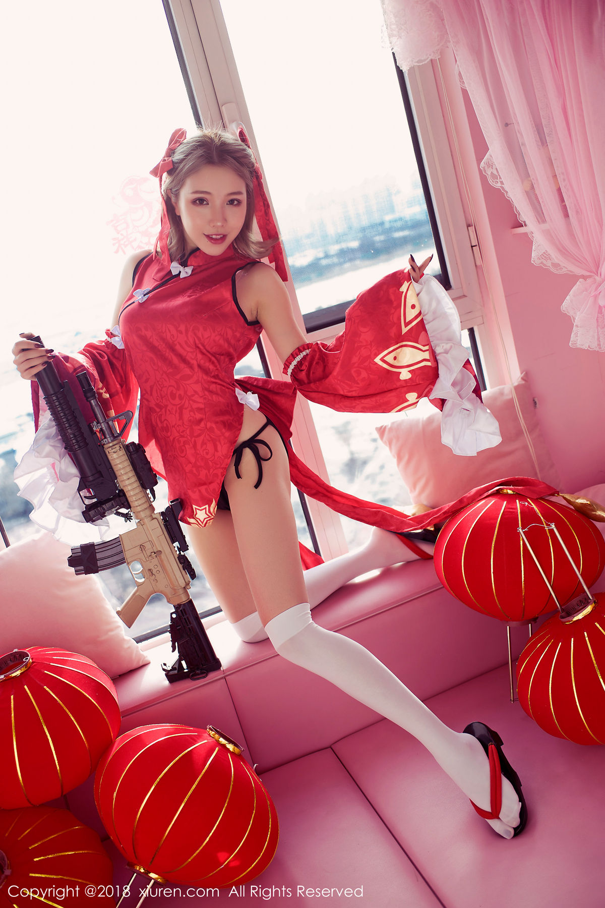 [XIUREN秀人网]No.911 黄楽然 (7).jpg