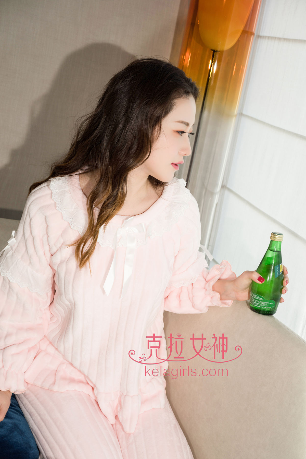 [KeLaGirls]克拉女神 2018.02.05 杨暖 静谧的清晨 (4).jpg