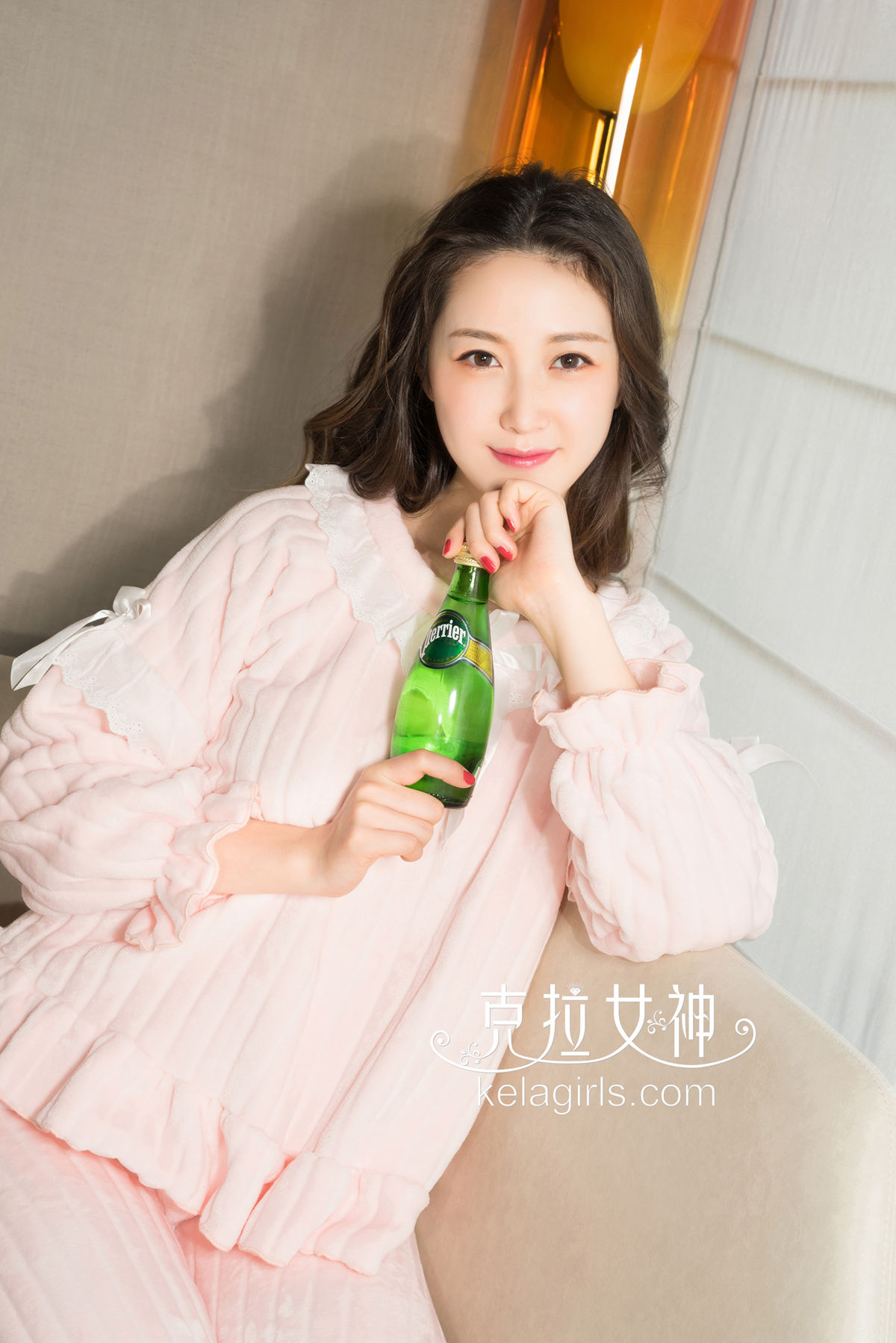 [KeLaGirls]克拉女神 2018.02.05 杨暖 静谧的清晨 (5).jpg