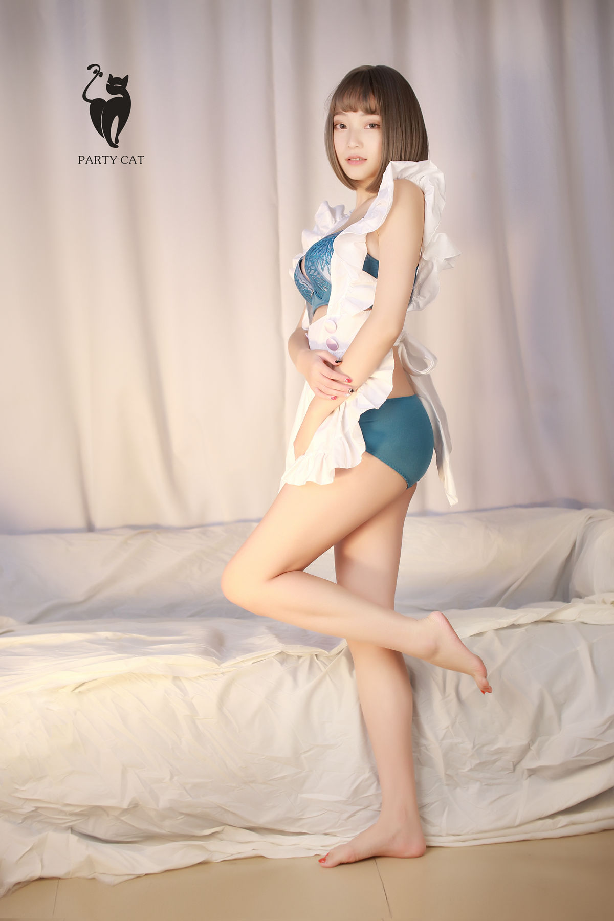 [PartyCat轰趴猫] 2018.03.14 NO.061 多多 (2).jpg