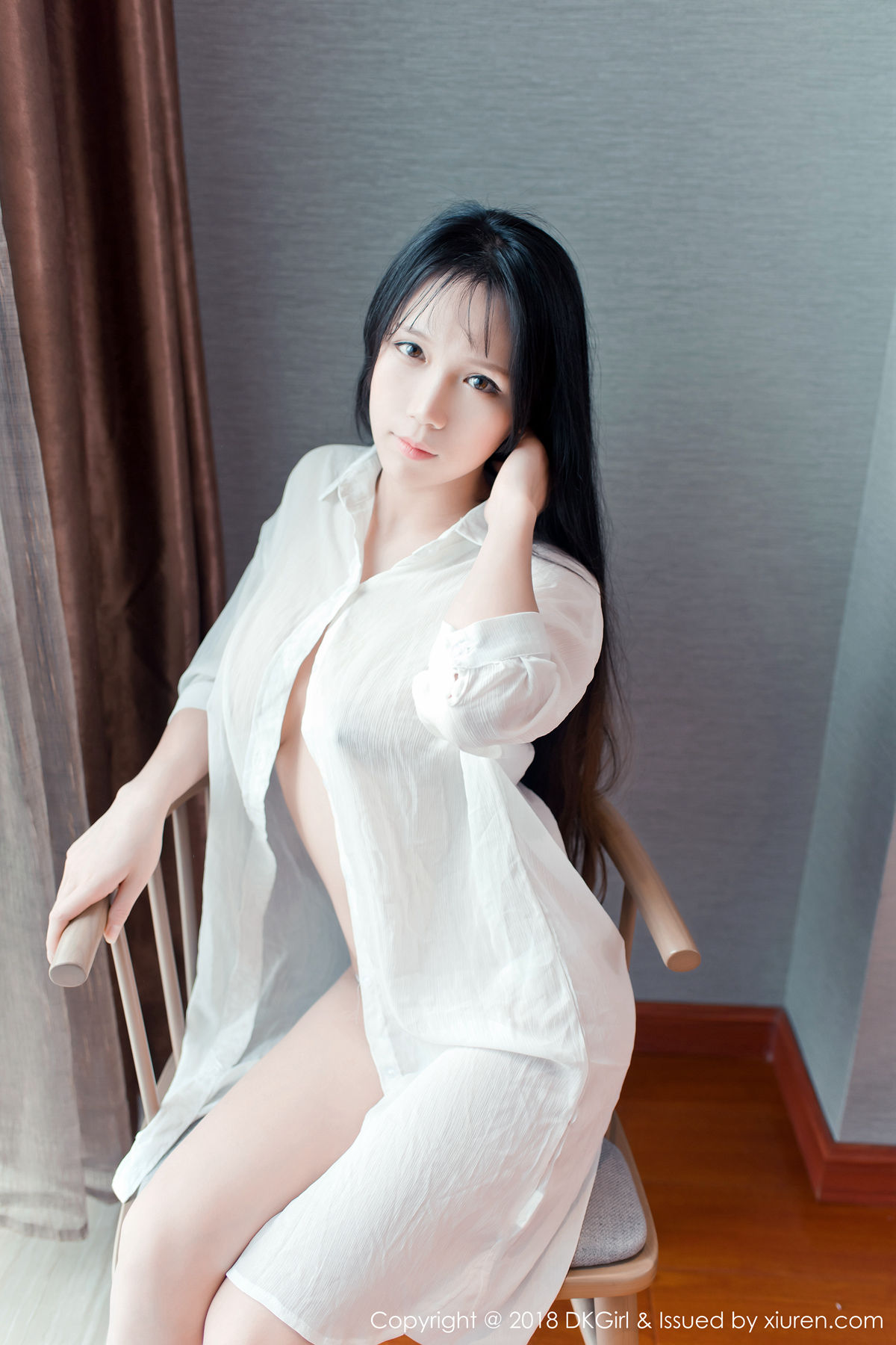 [DKGirl御女郎]2018.05.21 Vol.070 李可可 (3).jpg