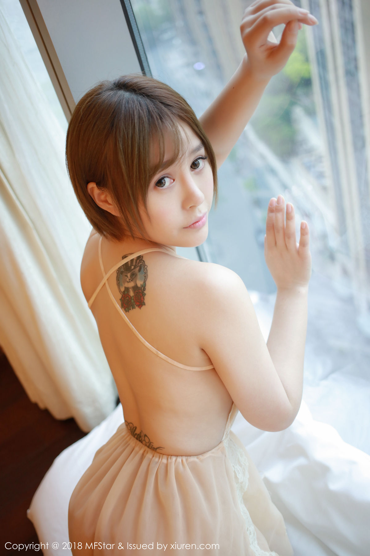 [MFStar模范学院]2018.06.04 VOL.125 Evelyn艾莉 (2).jpg