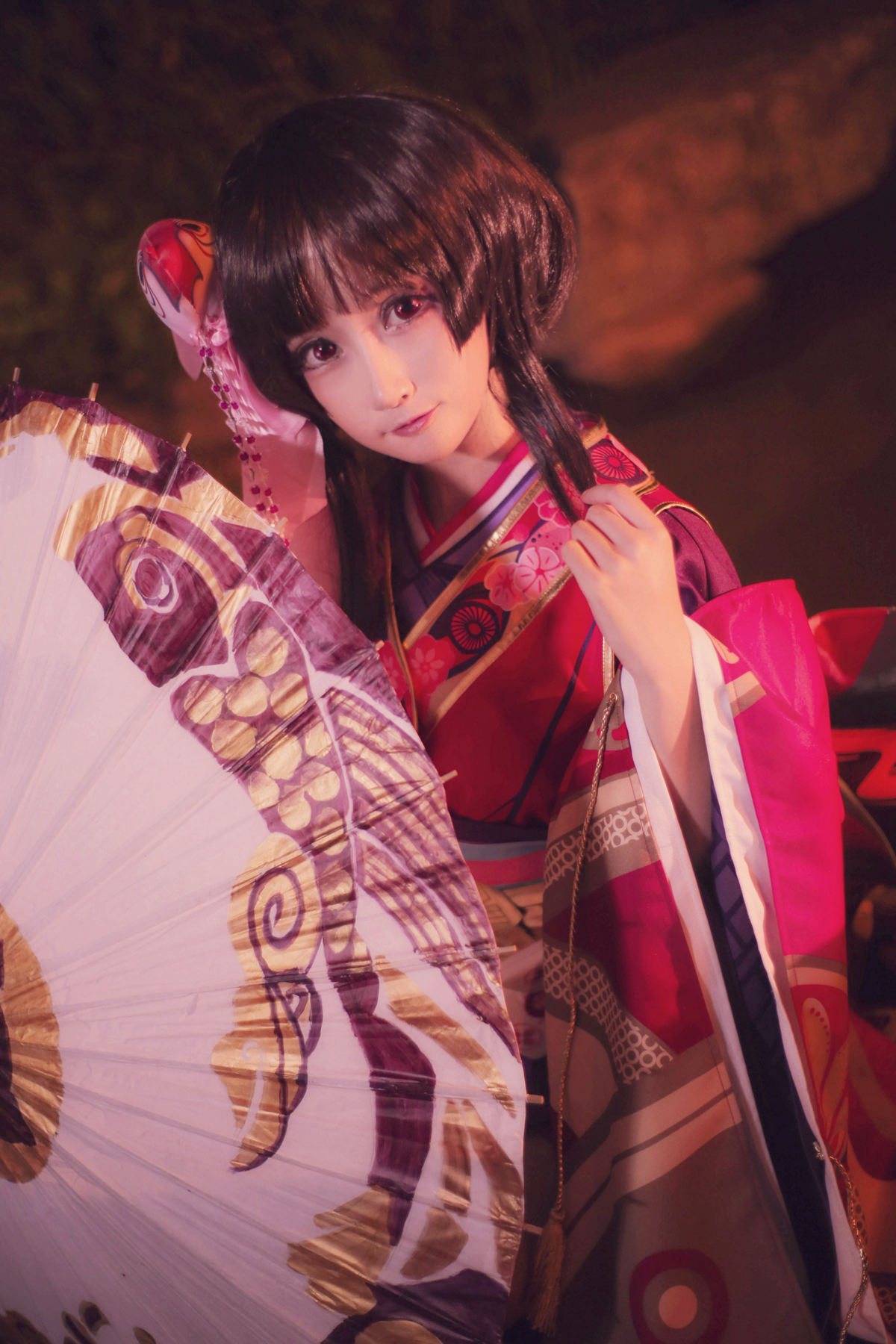 [Cosplay]艺术鉴赏 第十四期 神乐要一直陪在晴明身边 (4).jpg