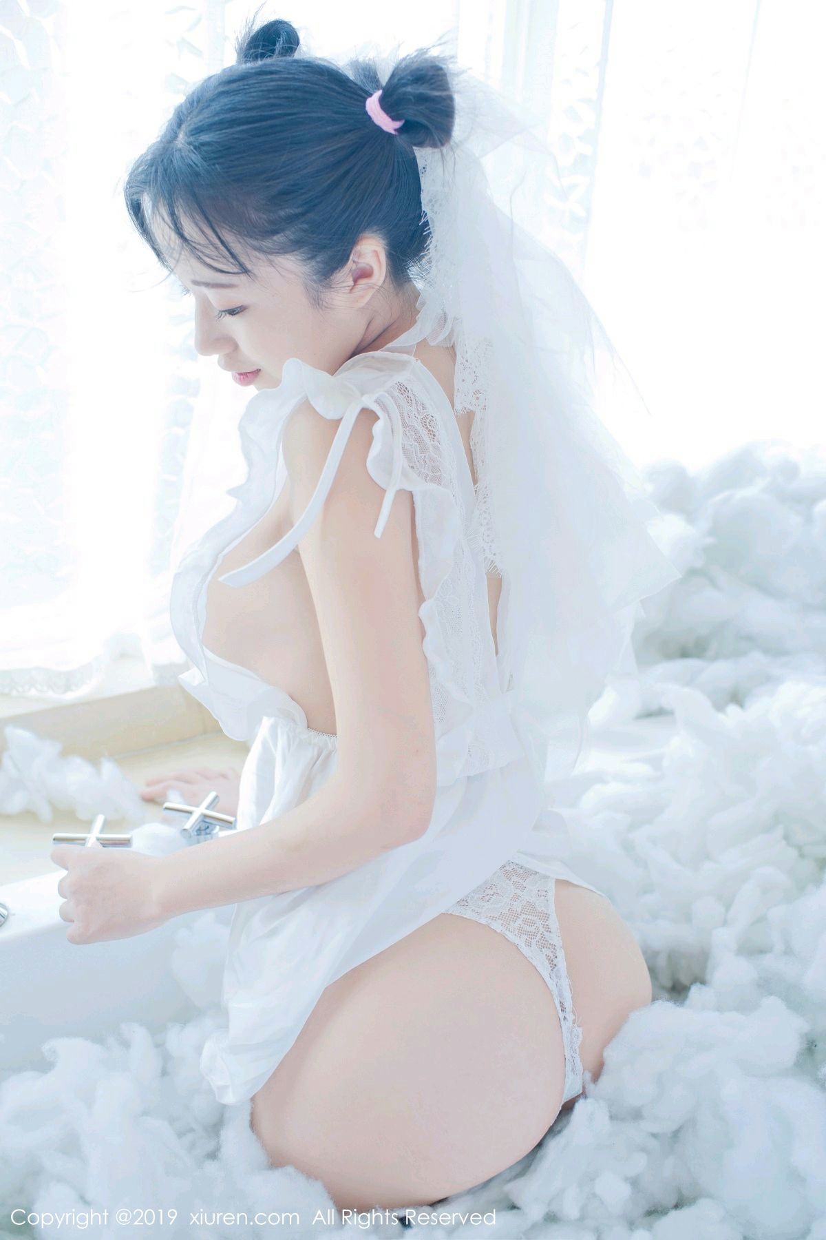 [XiuRen秀人网]2019.01.16 No.1313 仓井优香 (3).jpg