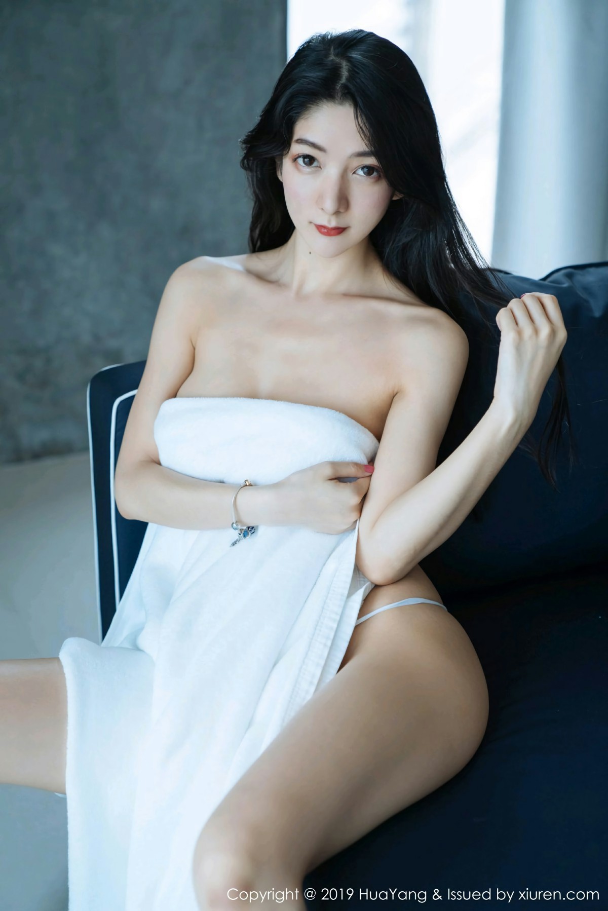 [HuaYang花漾写真]2019.01.14 VOL.108 Angela喜欢猫 (3).jpg