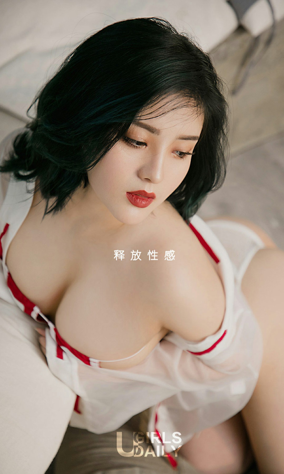 [Ugirls尤果网]爱尤物专辑 2019.03.15 No.1395 井酱baby 不吝性感 (2).jpg