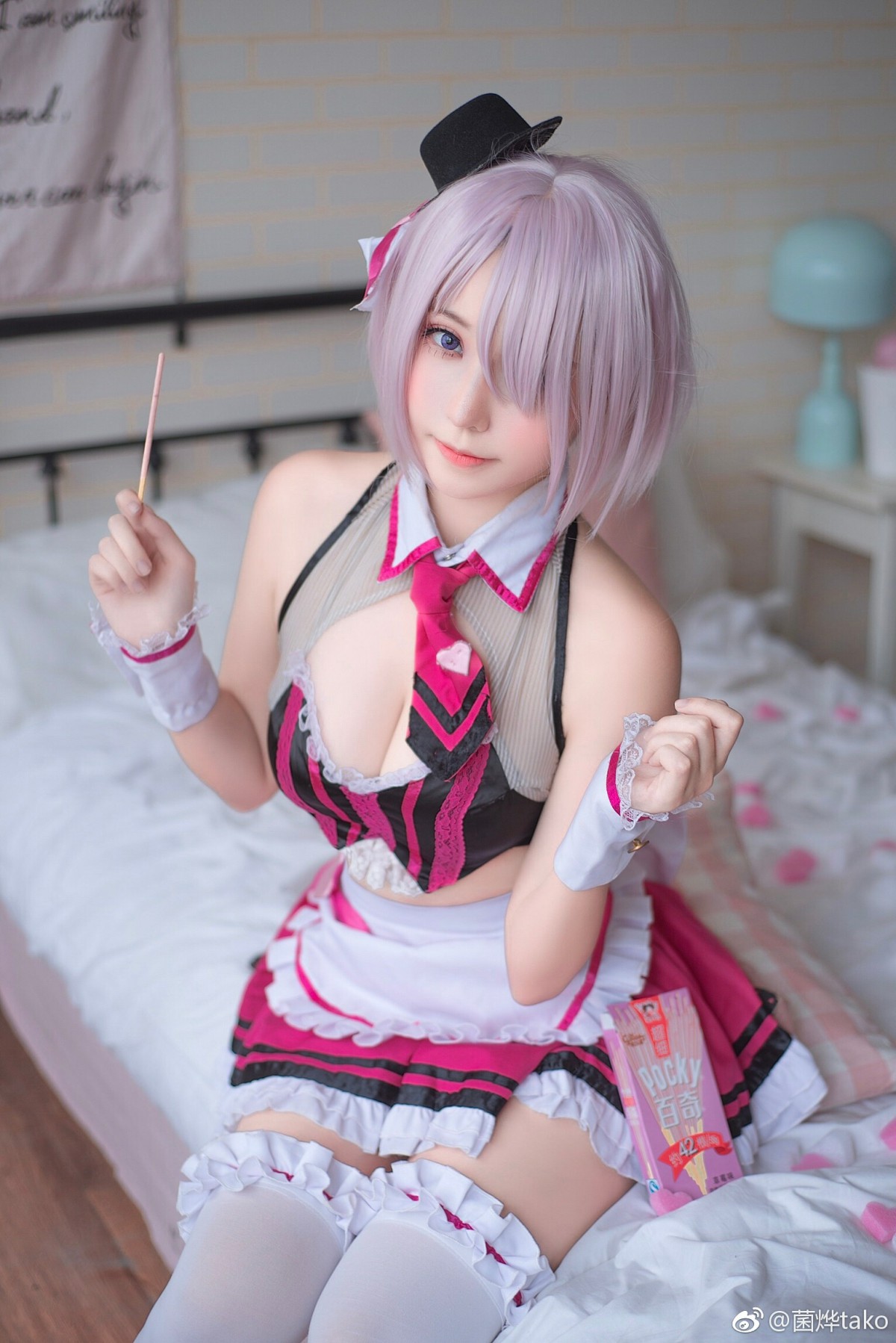 [Cosplay][菌烨tako]玛修·基列莱特 (4).jpg