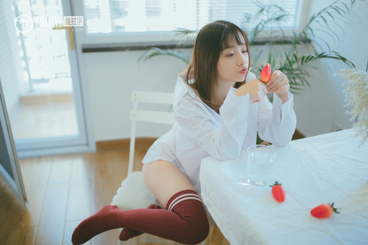 [YALAYI雅拉伊]2019.03.19 No.055 我一定会爱上你 南瓜南瓜 (3).jpg