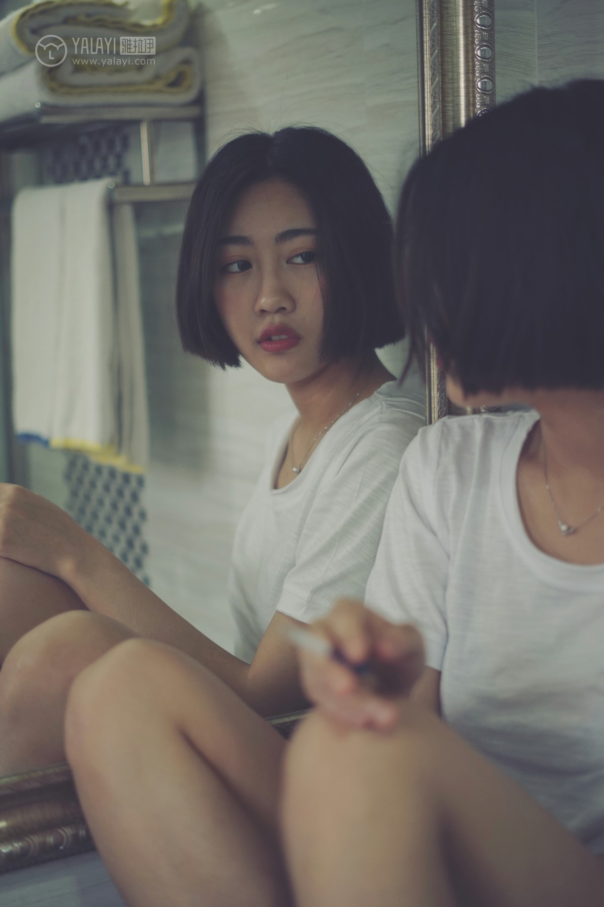 [YALAYI雅拉伊]2019.02.21 No.087 灯暖衣轻 肖萧 (5).jpg