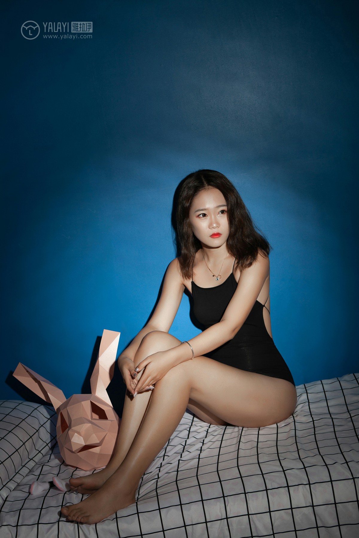 [YALAYI雅拉伊]2019.02.24 No.100 暗房 李晗 (3).jpg