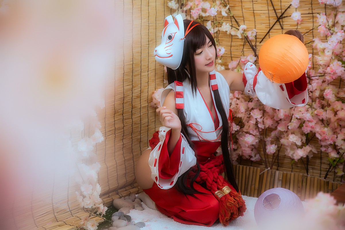 [Cosplay]鳗鱼霏儿 – 巫女 (3).jpg