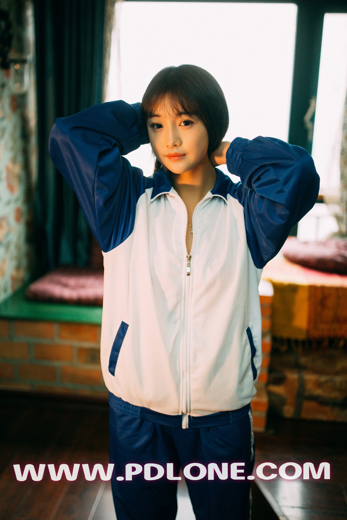 [PDL潘多拉]2019.05.13 NO.398 [50P]