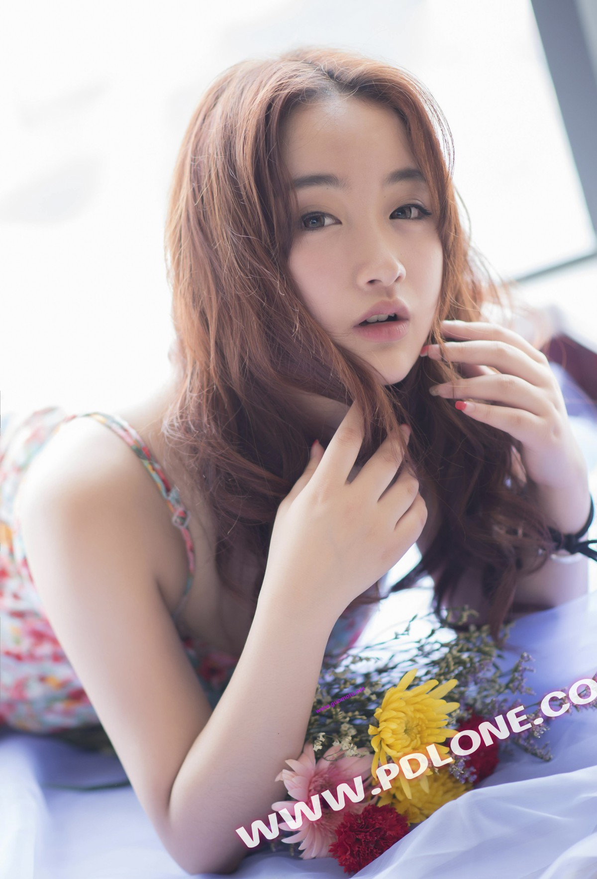 [PDL潘多拉]2019.04.08 NO.380 [24P]