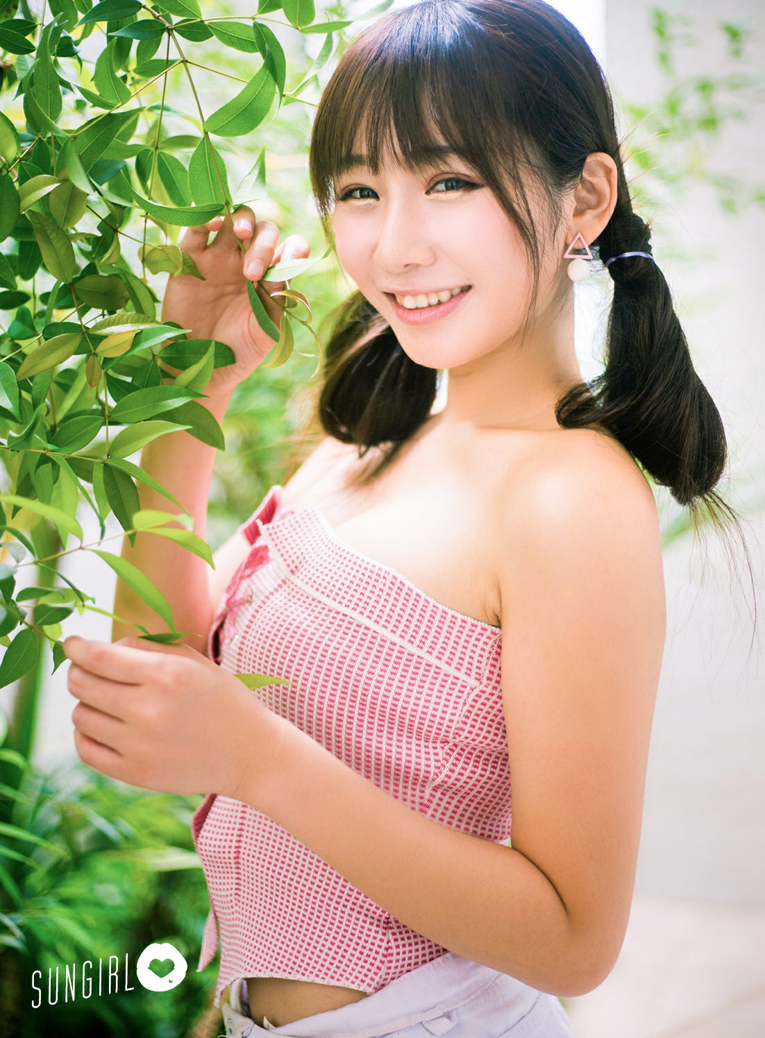 [SUNGIRL阳光宝贝]NO.024 感染力Smile！机机Shacy 机机 Shacy (2).jpg