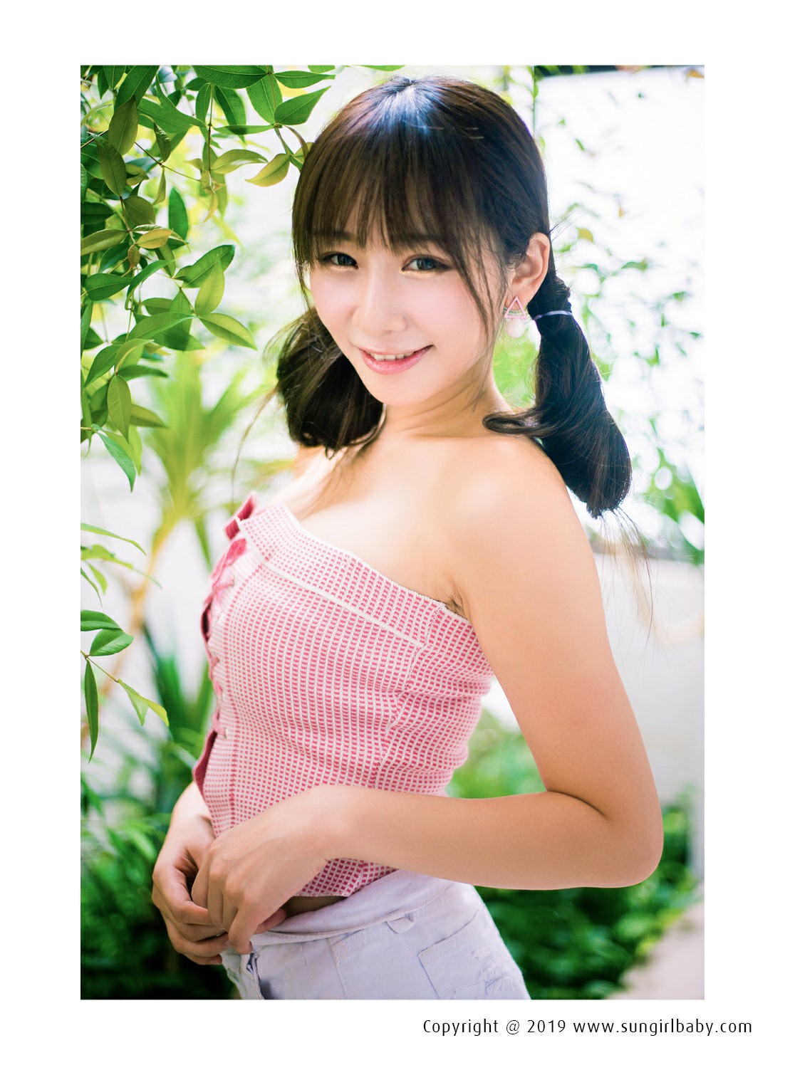 [SUNGIRL阳光宝贝]NO.024 感染力Smile！机机Shacy 机机 Shacy (3).jpg