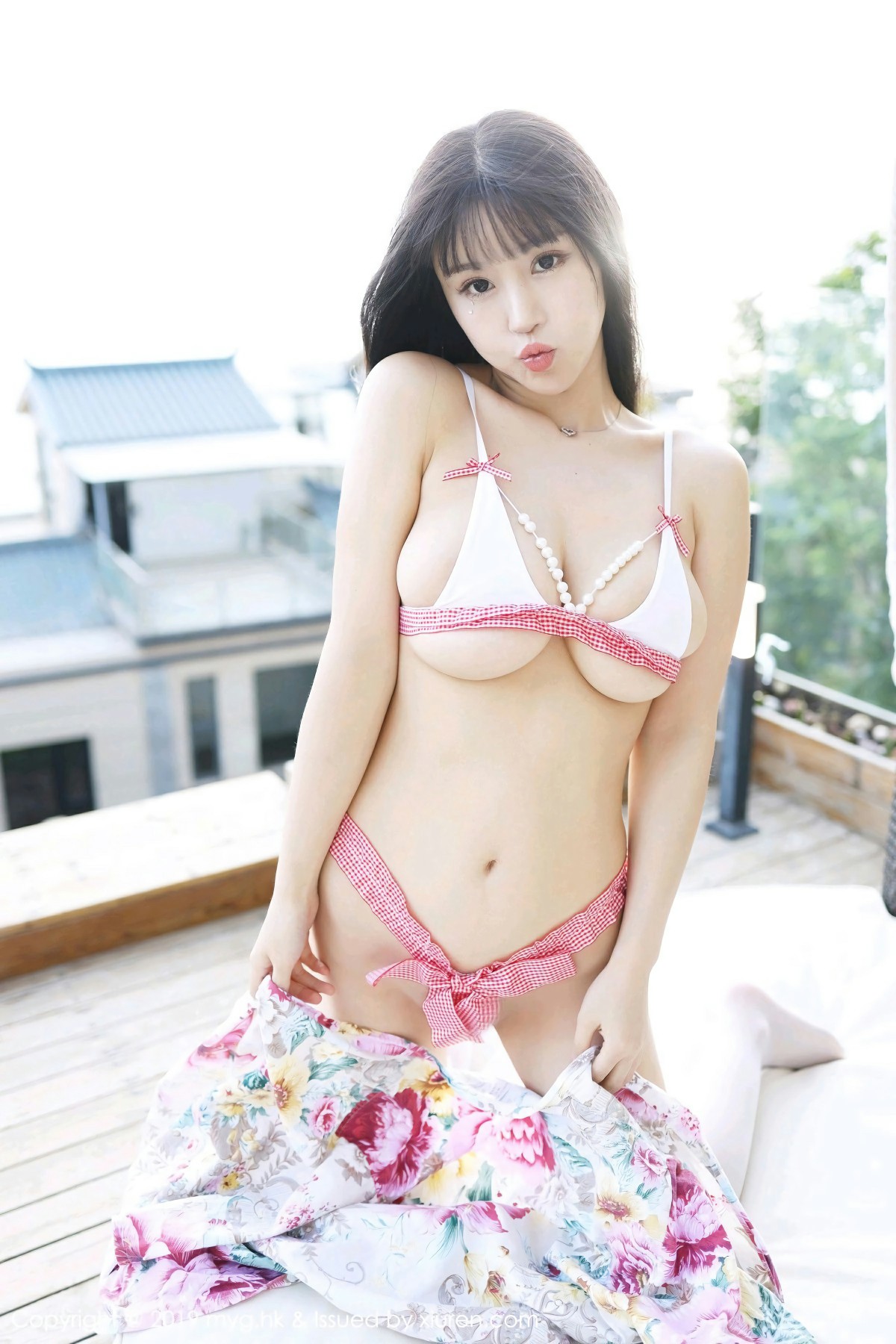 [MyGirl美媛馆]2019.07.23 VOL.373 Flower朱可儿 (3).jpg