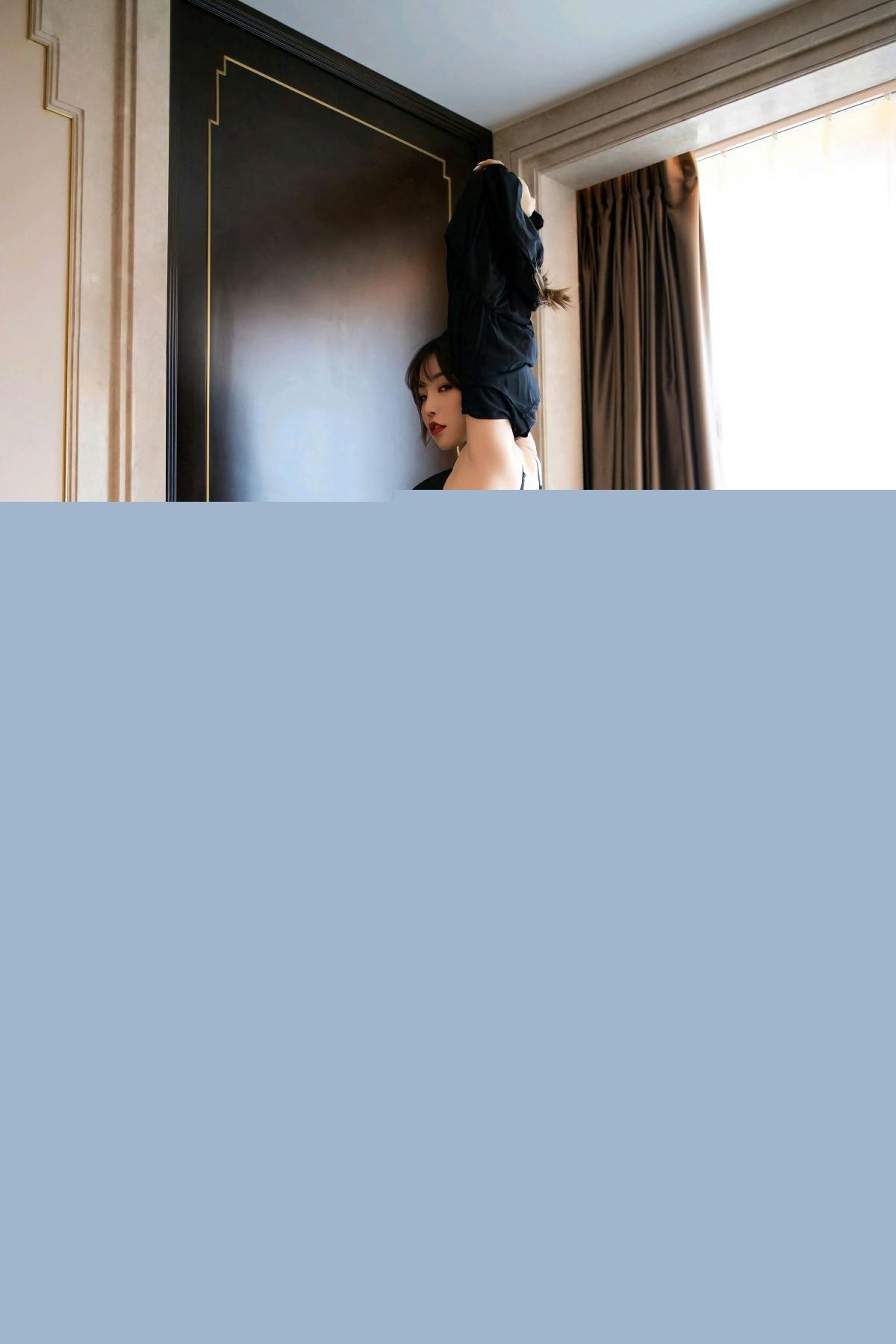 [XiuRen秀人网]2019.07.29 No.1579 芝芝Booty (4).jpg