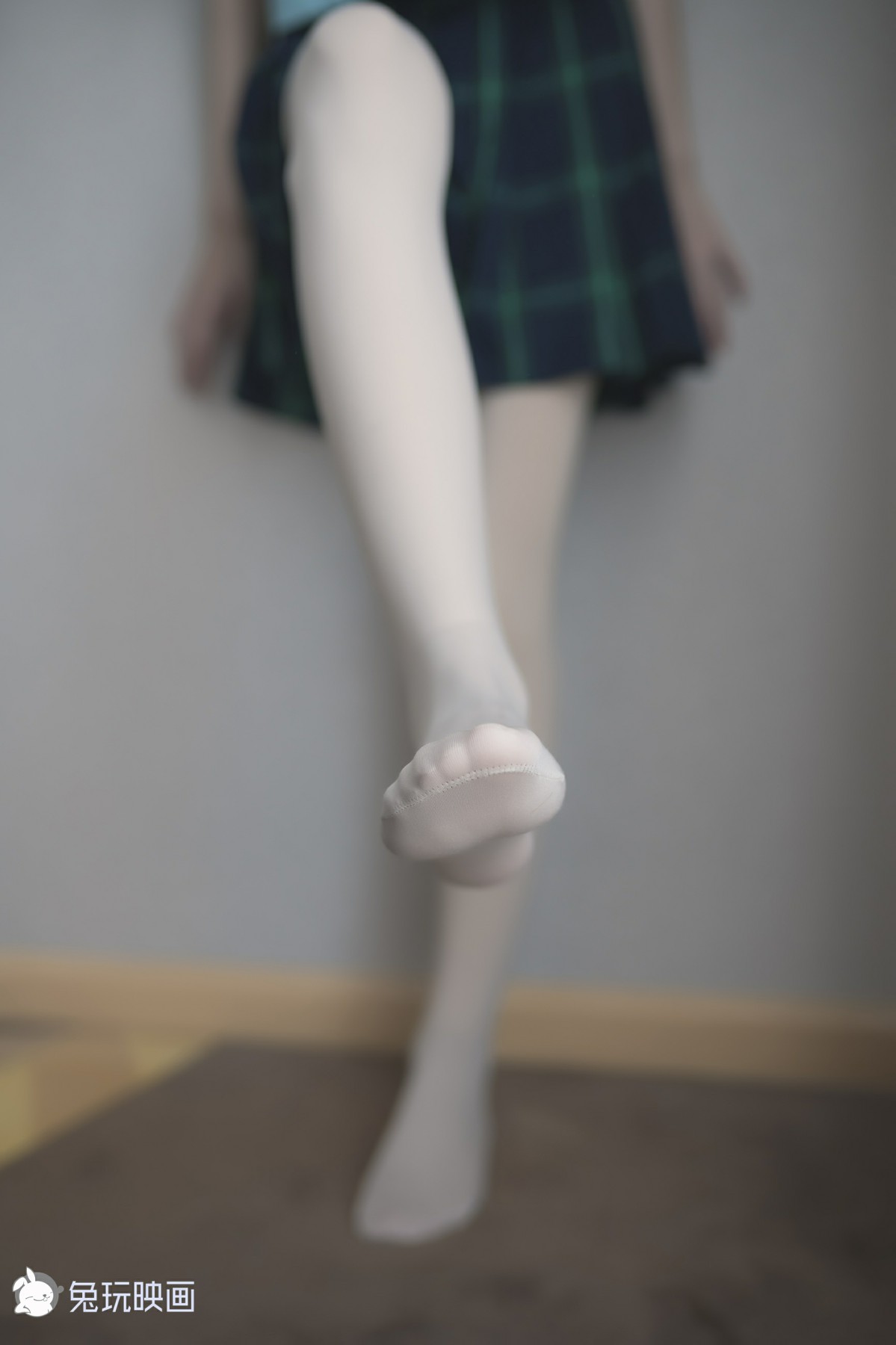 兔玩映画系列 Vol.052 这个腿也太细了吧[40P]