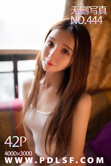 [PDL潘多拉]2019.08.18 No.444 [42P]
