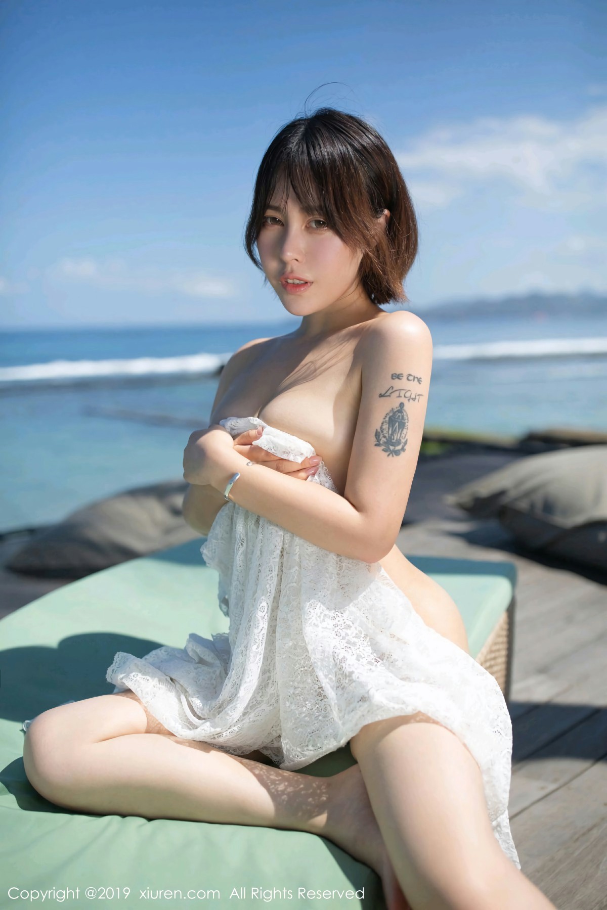 [XiuRen秀人网]2019.08.12 No.1612 Evelyn艾莉 (5).jpg