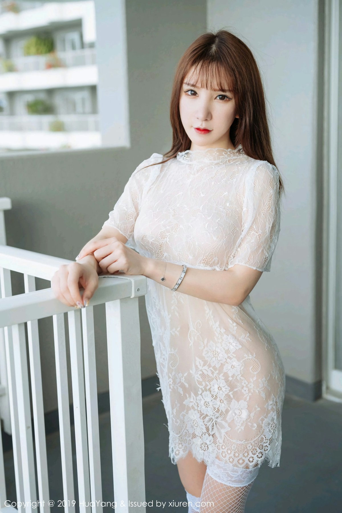 [HuaYang花漾写真]2019.08.22 VOL.169 周于希Sandy