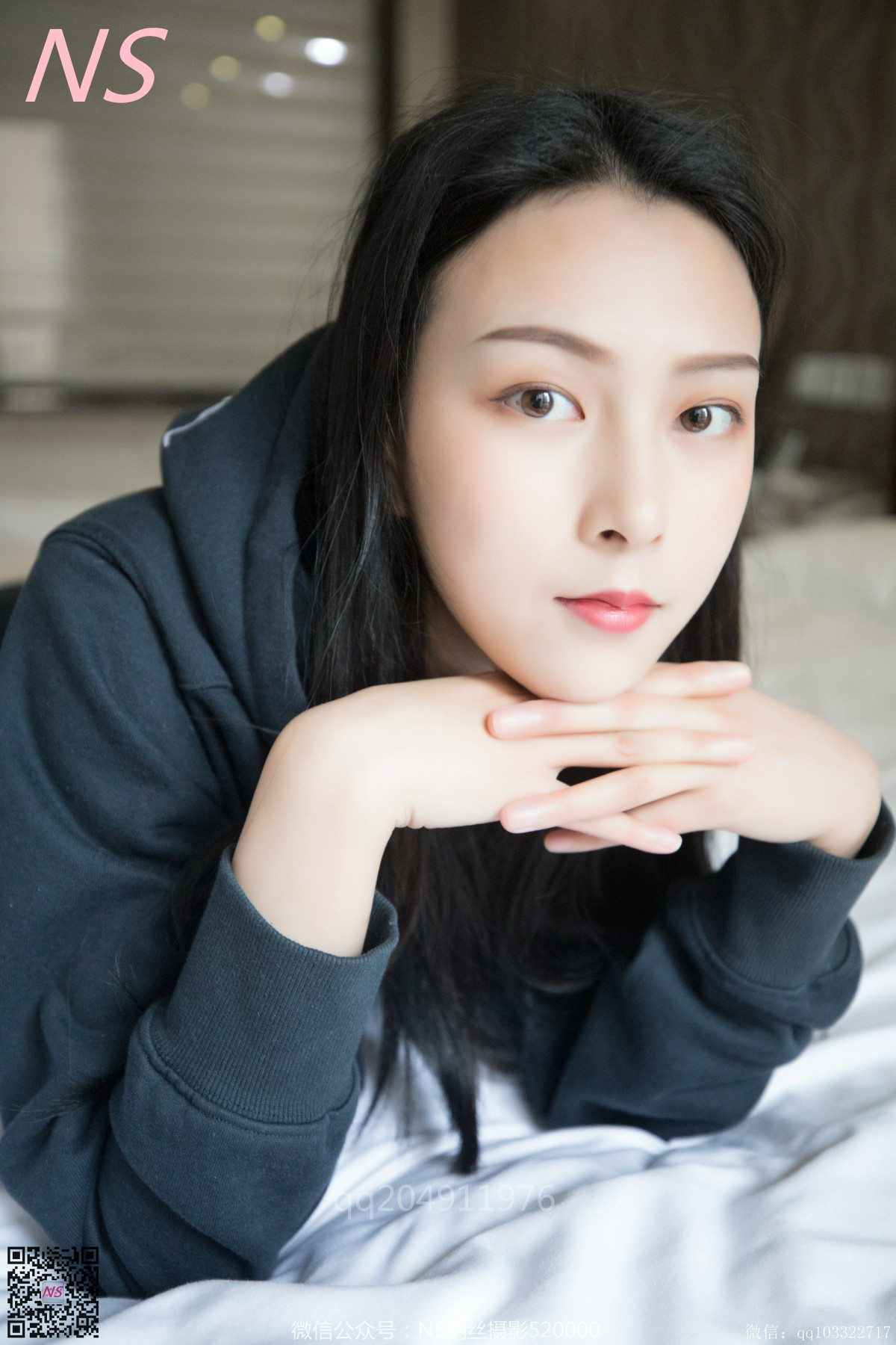 纳丝摄影 悠悠的丝袜美腿玉足美美哒[79P]