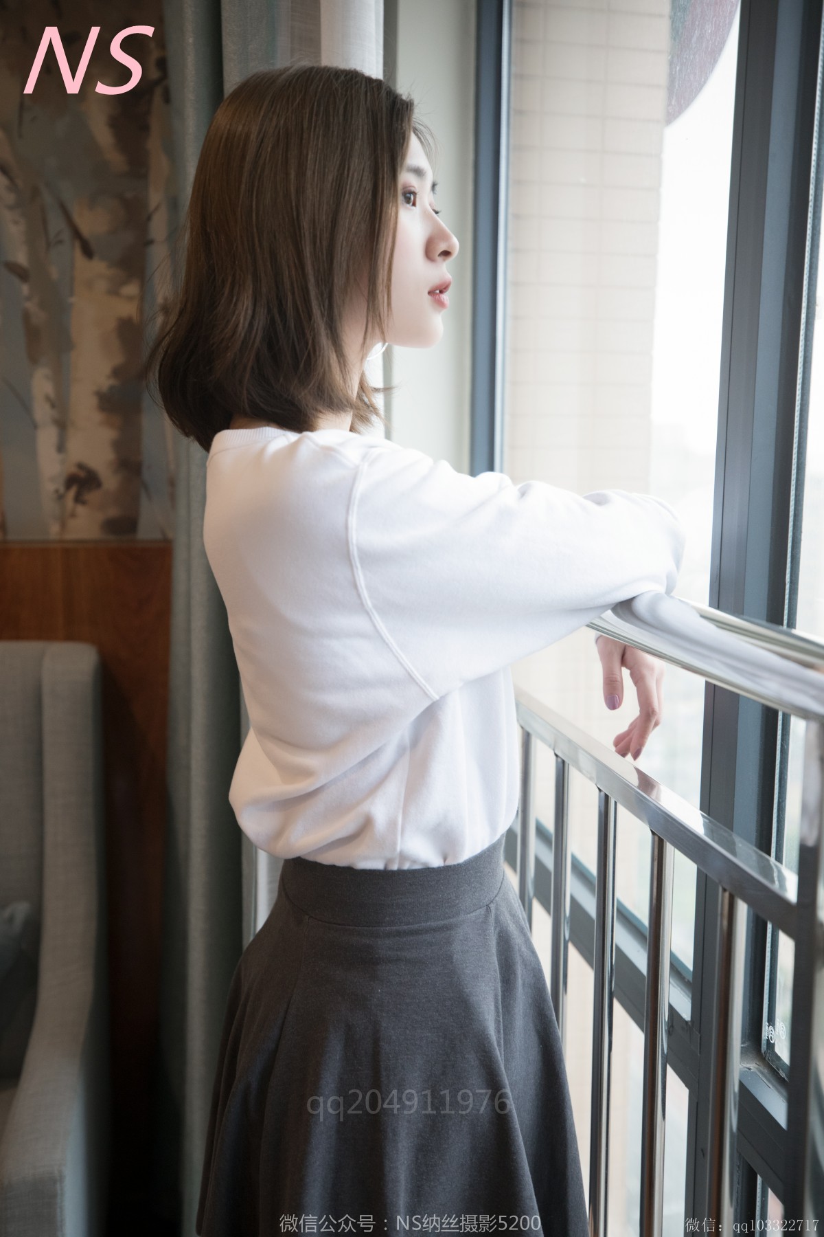 纳丝摄影 娜美女神的丝袜玉足 [82P]