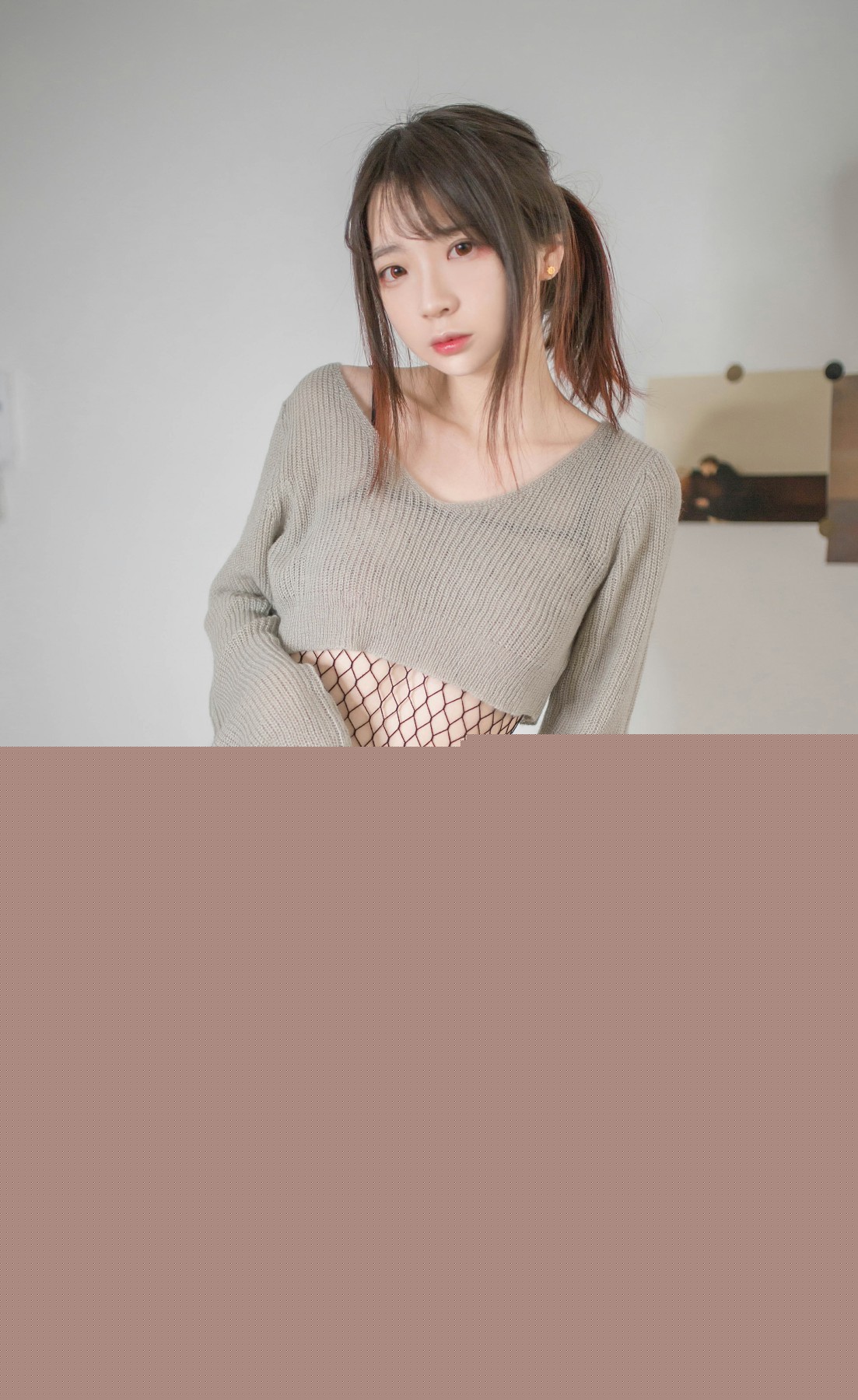 疯猫ss 主题摄影