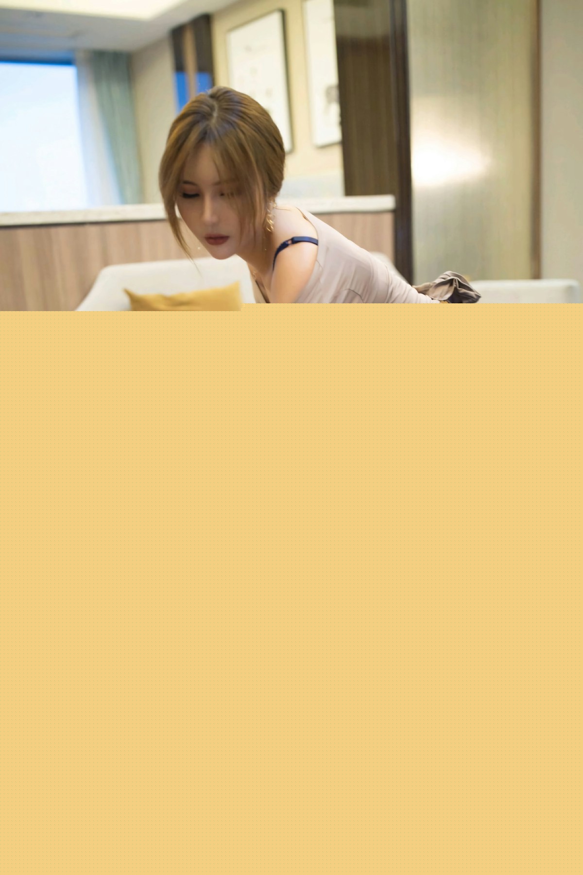 [XiuRen秀人网]2019.08.29 No.1655 Emily顾奈奈酱