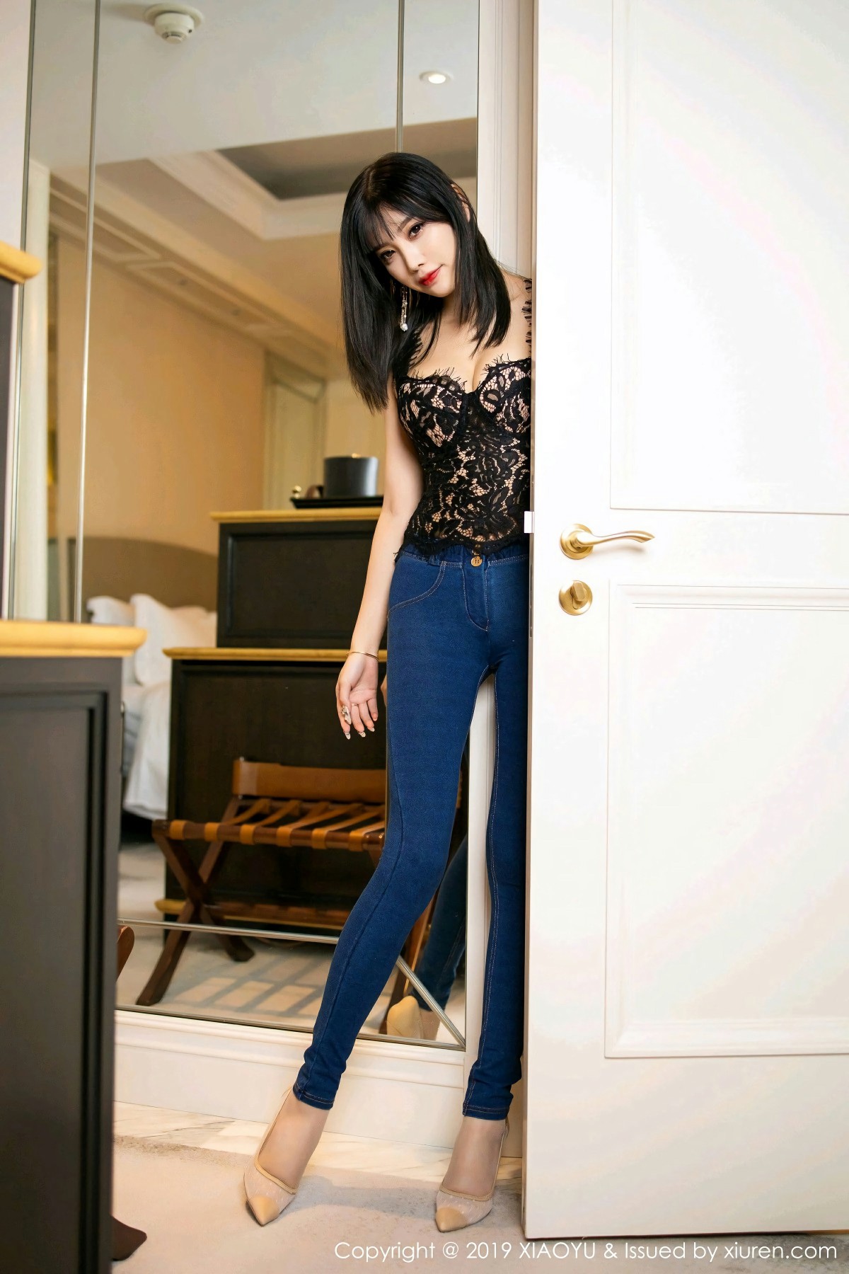 [XIAOYU语画界]2019.09.20 VOL.157 杨晨晨sugar
