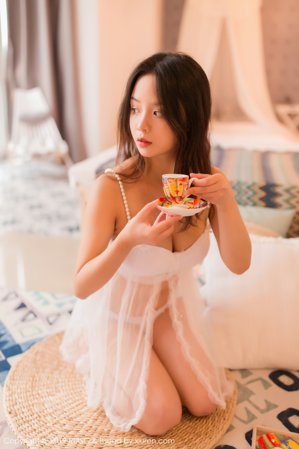 [MICAT瑞丝馆]2019.09.04 VOL.081 木木夕Mmx