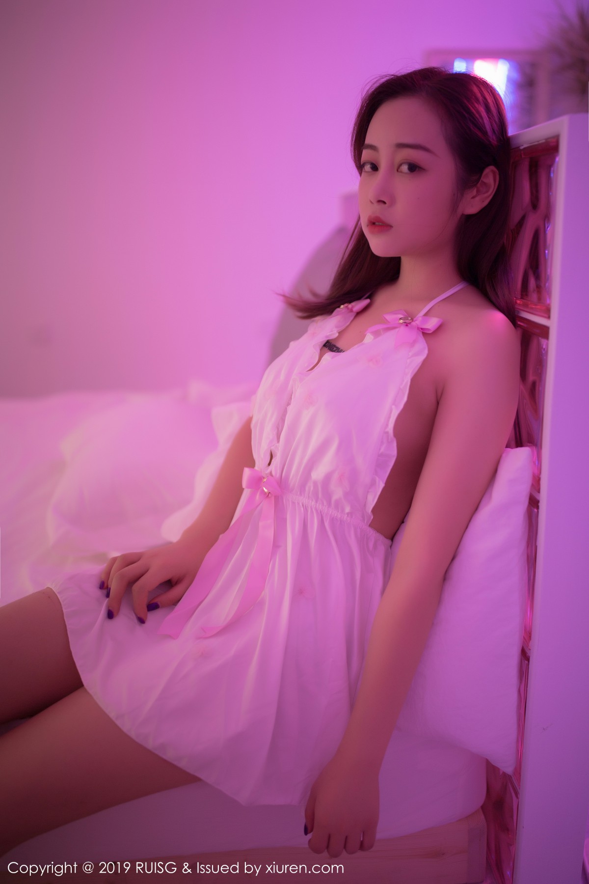 [MICAT瑞丝馆]2019.07.25 VOL.075 Eileen爱琳