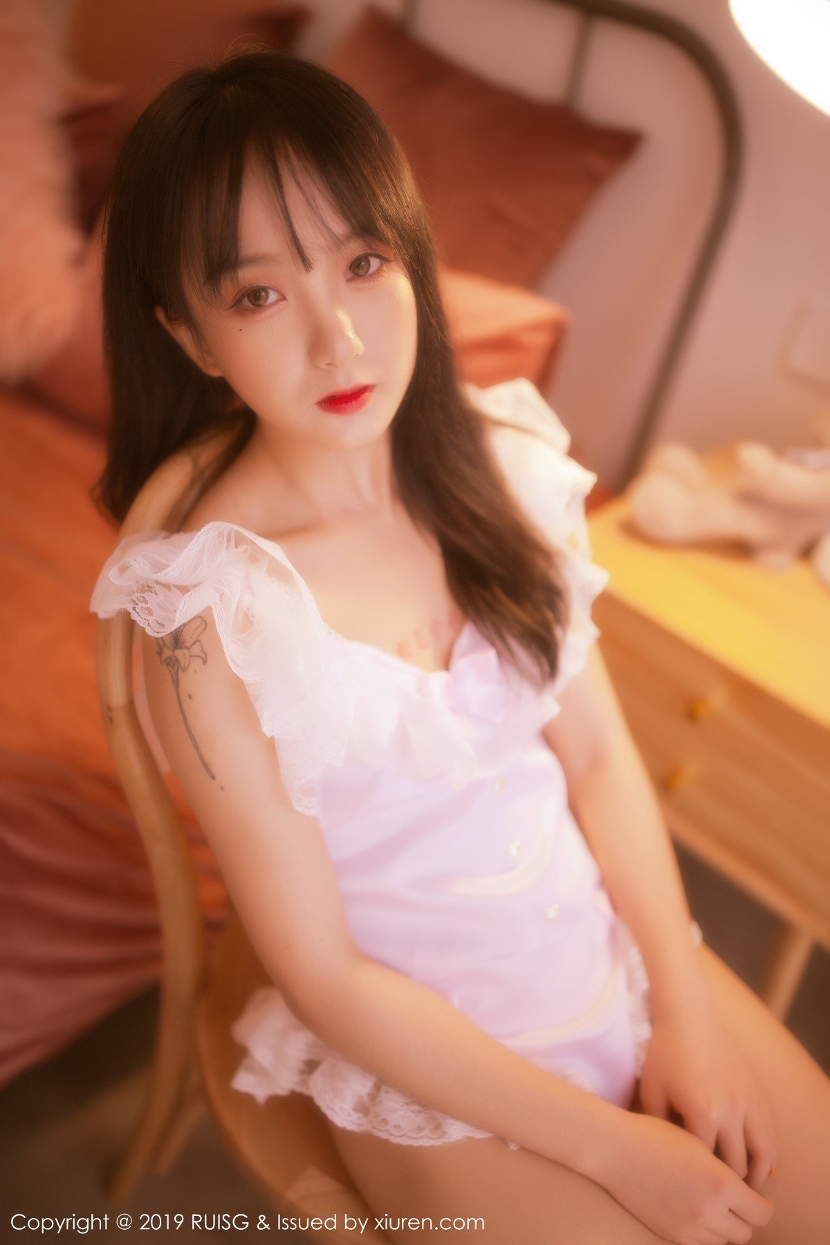 [MICAT瑞丝馆]2019.09.11 VOL.085 小葡萄miki