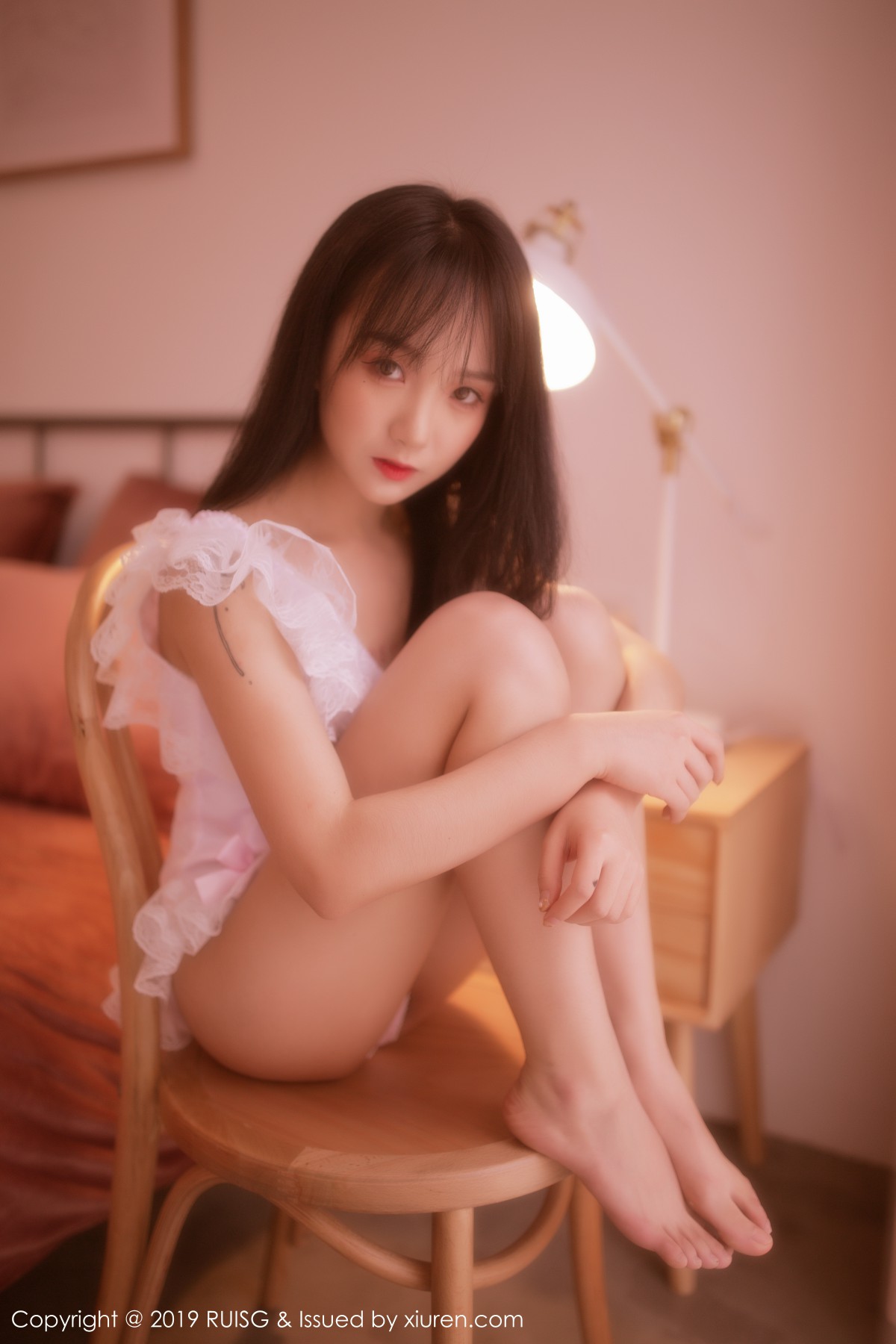 [MICAT瑞丝馆]2019.09.11 VOL.085 小葡萄miki