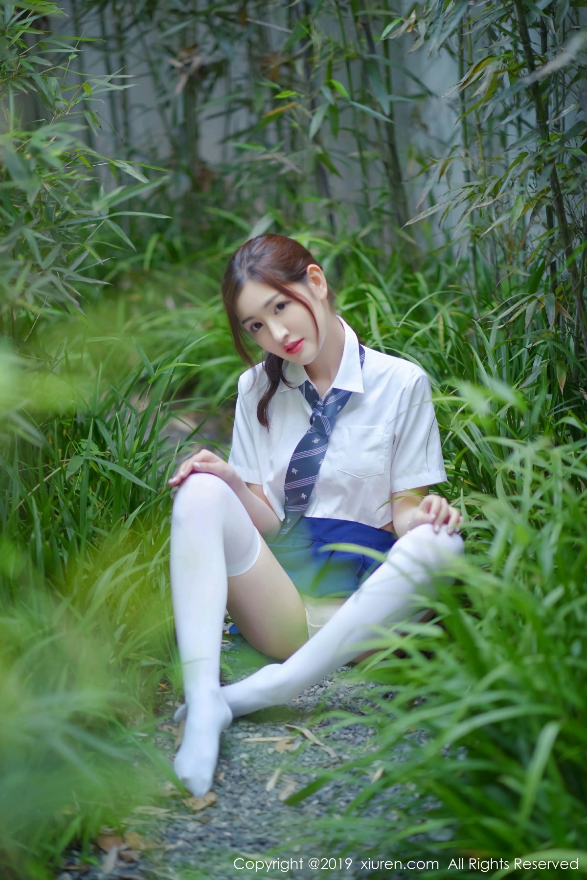 [XiuRen秀人网]2019.10.16 No.1733 沈梦瑶-第3张图片-福利社