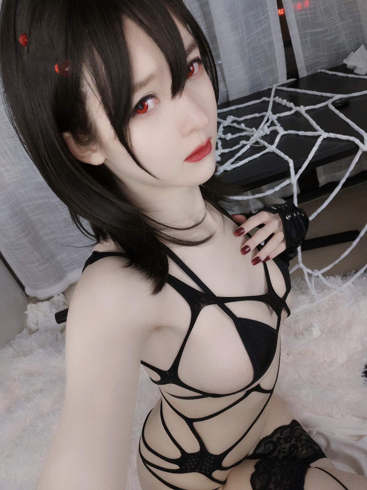 [Cosplay]一小央泽